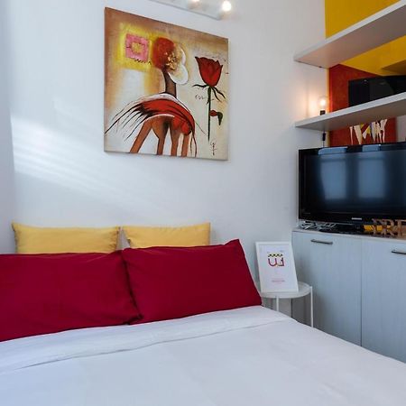 Porta Susa Studio Apartment By Wonderful Italy Turijn Buitenkant foto